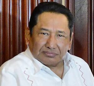 nacional rosendo gomez piedra