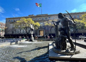nacional sede de la scjn