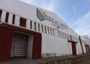 nacional segalmex