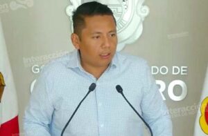 principal Carlos Sánchez García
