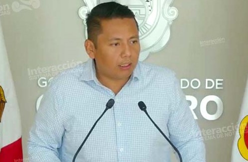 principal Carlos Sánchez García