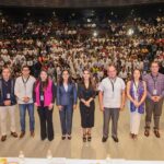 Evelyn inaugura el Foro Guerrero Minero 2025