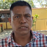 Paro nacional indefinido anuncian profesores democráticos