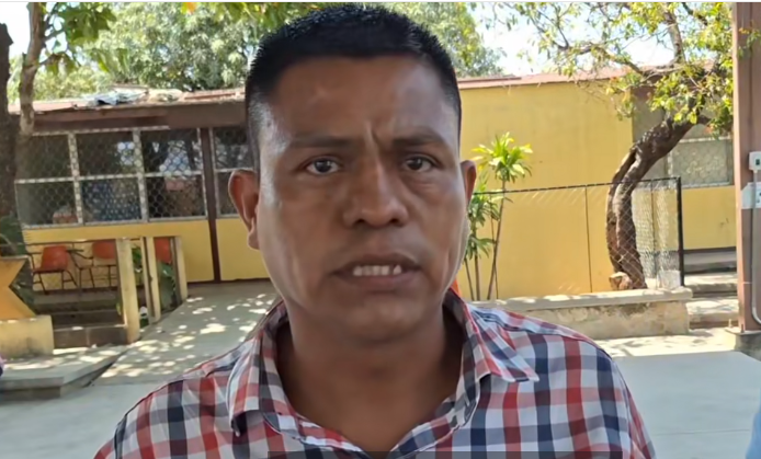 principal dirigente