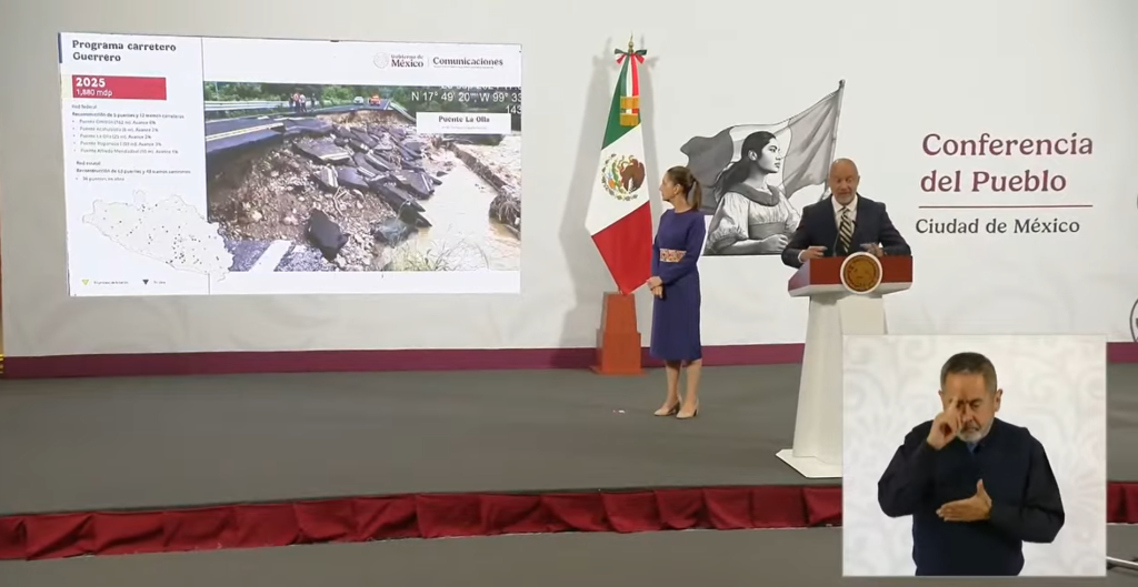principal el informe