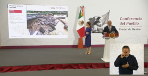 principal el informe