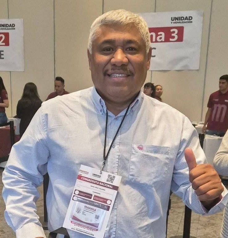 principal galdino nava diaz