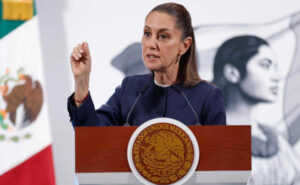 principal la presidenta