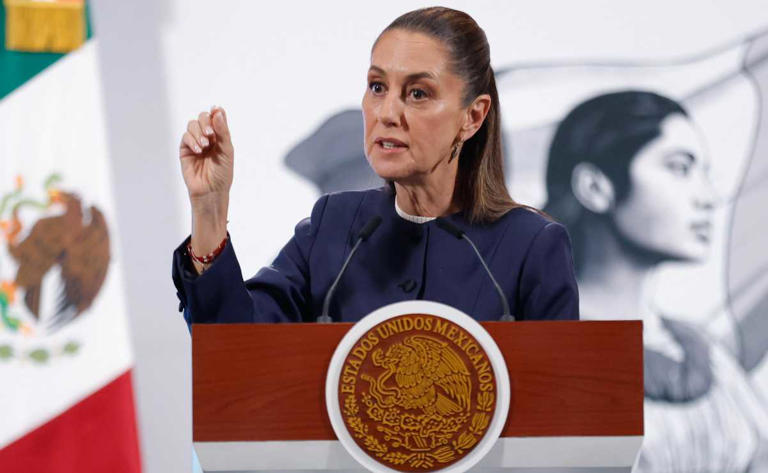 principal la presidenta