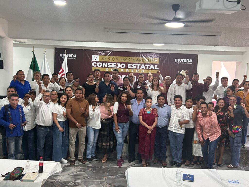 principal los consejeros