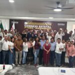 Revuelta en Morena: intentan destituir a Jacinto González