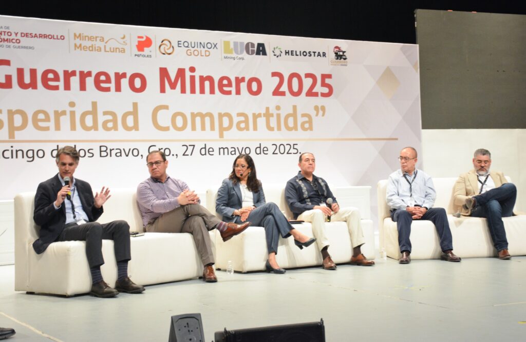 principal ponencias