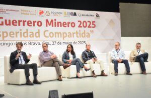 principal ponencias