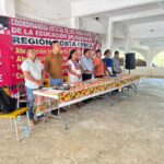 CNTE anuncia huelga nacional para el 15 de mayo