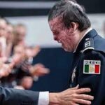 Asesinan a ex agente que sobrevivió a atentado contra helicóptero en 2015