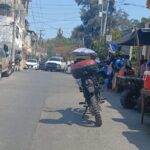 Matan a humilde vendedor de gorditas frente a iglesia