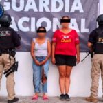 Caen 2 mujeres por el homicidio de un menor en Iguala