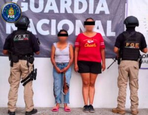 roja Betzaira y alondra