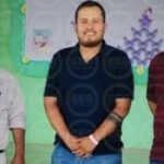 Acribillan a secretario del alcalde de Tlalixtaquilla con otro hombre