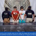 En poder de droga, fueron detenidos en Acapulco
