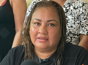 roja Samantha Colón Morales