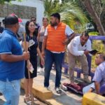 Atropellan a un niño en la Ruffo Figueroa de Chilpancingo