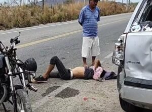 roja el herido
