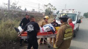 roja el rescate