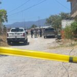 Matan a joven en la colonia Alejandro Cervantes Delgado