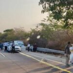 Muere jovencita en un choque cerca de Acapulco