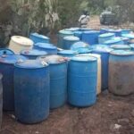 Así funciona el contrabando de petróleo crudo de cárteles hacia Estados Unidos
