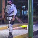 Dejan el cuerpo de un hombre con las manos cercenadas en Iguala