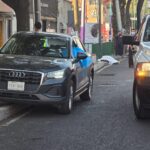 Un solo tirador ejecutó a funcionarios de CDMX