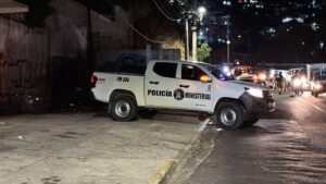 roja la zona