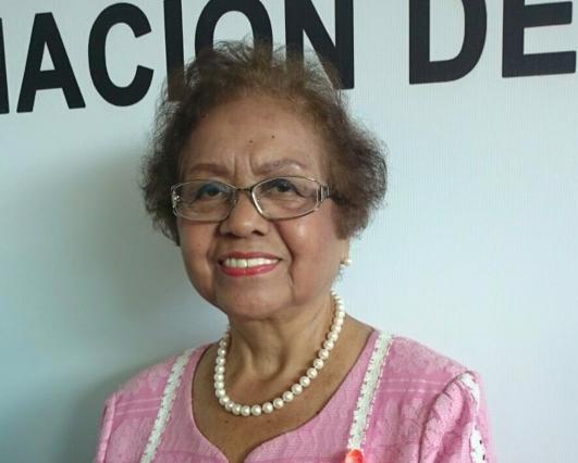 roja lambertina galeana marin