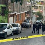 Hallan a hombre asesinado con arma blanca en Acapulco