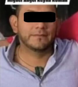roja miguel angel n