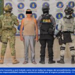 Cae por el delito de violación en Chilpancingo