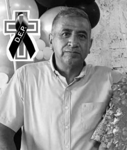 roja ricardo rico lopez