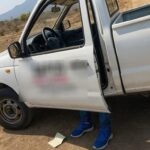 Matan un hombre a balazos en Playa Blanca
