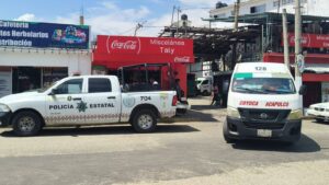 roja vigilancia