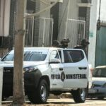 Hieren a balazos al jefe de Personal del Hospital del IMSSS