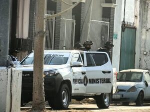 roja vigilancia oficial