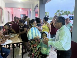 BOLETÍN IGUALAPA ENTREGA DE DESPENSAS (1)