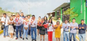 BOLETÍN MARQUELIA INAUGURAN CALLE (1)