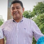 Tacuba visita Capulín Chocolate para escuchar a pobladores