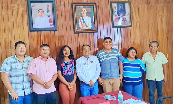 BOLETÍN SAN LUIS PREPARAN ENCUENTRO (1)