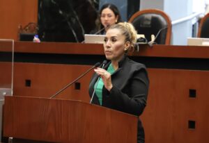 CONGRESO ARACELI OCAMPO