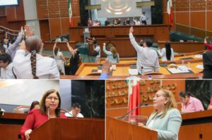 CONGRESO COMISIÓN DE SALUD