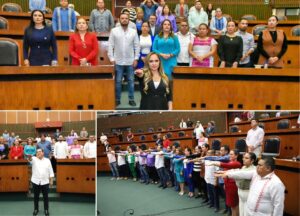 CONGRESO DERECHOS HUMANOS